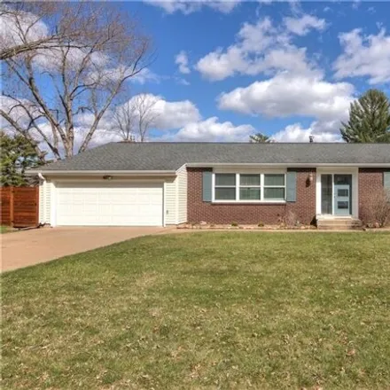 Buy this 3 bed house on 2013 Henry Avenue in Eau Claire, WI 54701