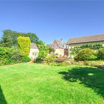 Image 9 - Clifton Drive, Oundle, PE8 4EP, United Kingdom - House for sale