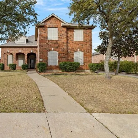 Buy this 4 bed house on 4401 Exeter Dr in Garland, Texas