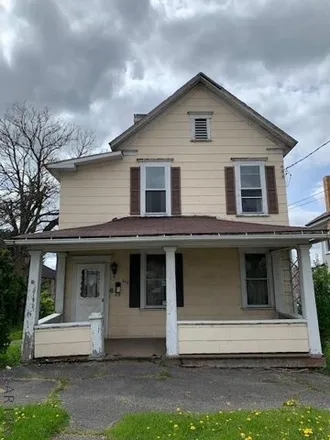 Buy this 3 bed house on 656 Farren Street in Portage, Cambria County