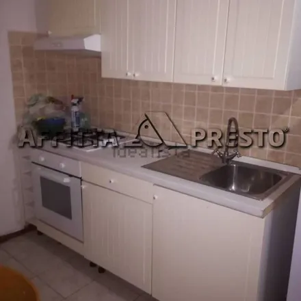 Rent this 2 bed apartment on Viale Domenico Bolognesi 68 in 47121 Forlì FC, Italy