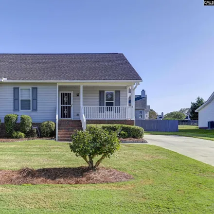 Buy this 3 bed house on 129 Wildflower Lane in Indian Pines, Lexington County
