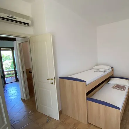 Rent this 2 bed house on Loiri-Poltu Santu Paolu/Loiri Porto San Paolo in Sassari, Italy