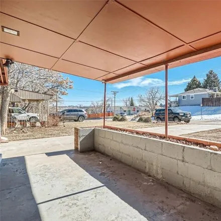 Image 2 - 1319 West Exposition Avenue, Denver, CO 80223, USA - House for sale