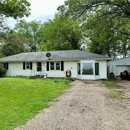 Buy this 5 bed house on East 275th Street in Cass County, MO 64701