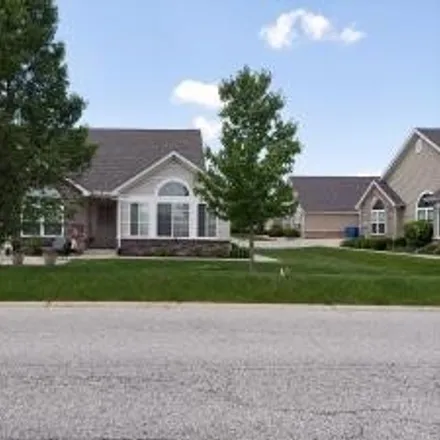 Buy this 2 bed house on 10993 Elkhart Pl in Crown Point, Indiana
