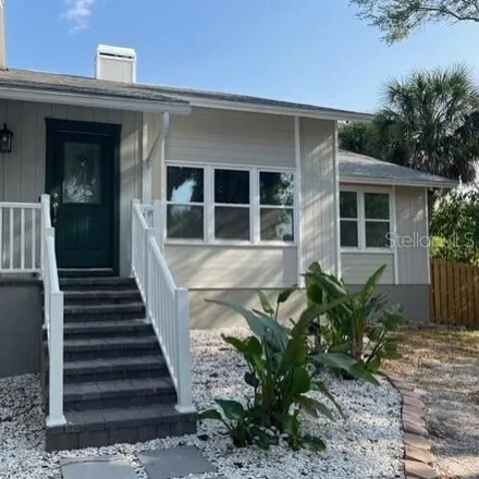Rent this 3 bed house on 4896 Featherbed Lane in Bailey Hall, Siesta Key