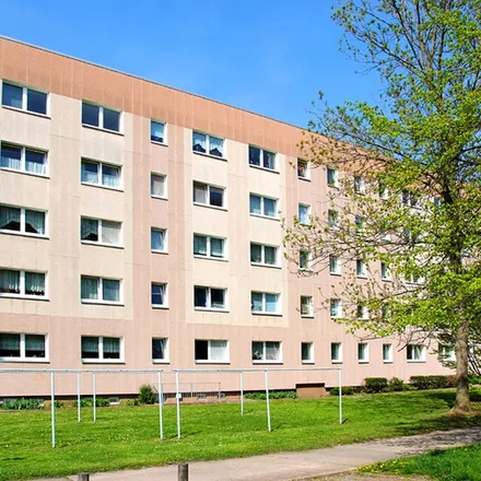 Image 3 - Am Malzmühlenfeld 35, 39218 Schönebeck (Elbe), Germany - Apartment for rent