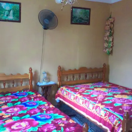 Image 6 - Viñales, La Salvadera, PINAR DEL RIO, CU - House for rent