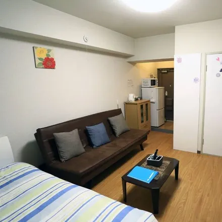 Image 2 - Kyoto, Kyoto Prefecture, Japan - Apartment for rent