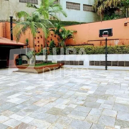 Rent this 4 bed apartment on Sharanam in Rua Padre José dos Santos 80, Santana