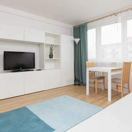 Image 4 - Jana Sibeliusa 24, 02-641 Warsaw, Poland - Apartment for rent