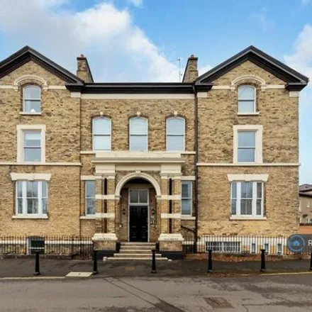 Rent this 2 bed apartment on Windermere Terrace in Liverpool, L8 3AB