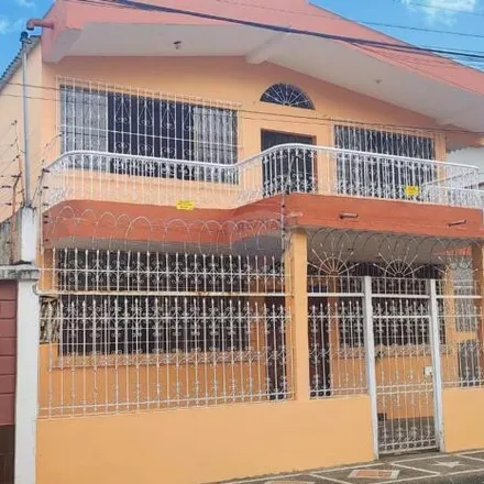 Buy this 7 bed house on El Oro in 090109, Guayaquil