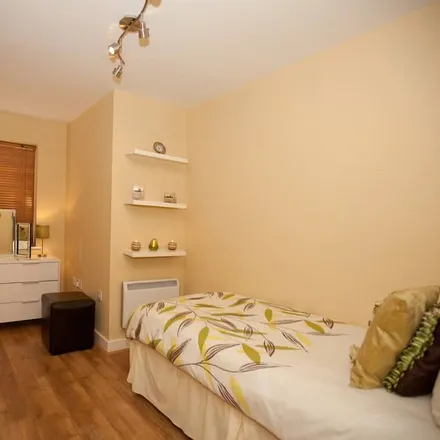 Rent this 3 bed apartment on York in YO31 8RA, United Kingdom