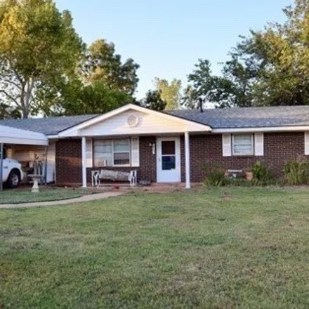 Buy this 4 bed house on 16301 Shelby Street in Choctaw, OK 73020