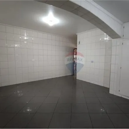 Rent this 3 bed house on Rua 23 de Maio in Paulista, Piracicaba - SP