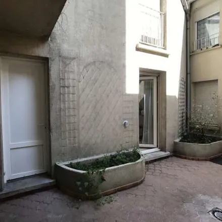 Image 6 - 24 Rue Jacques Ibert, 75017 Paris, France - Apartment for rent