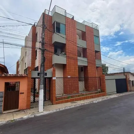 Buy this 3 bed apartment on Rua Doutor Rocha in Pedro Leopoldo - MG, 33250-045