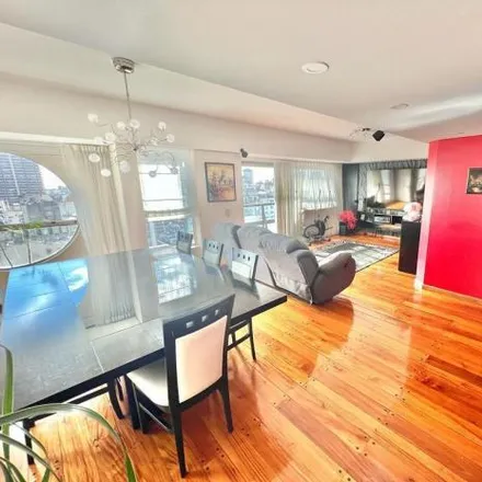 Buy this 3 bed apartment on Marcelo T. de Alvear 1301 in Retiro, C1060 ABD Buenos Aires