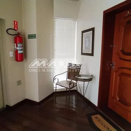 Rent this 3 bed apartment on Avenida Guarani in Jardim Ribeiro, Valinhos - SP