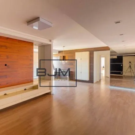 Buy this 3 bed apartment on Rua Max Colin 1510 in América, Joinville - SC