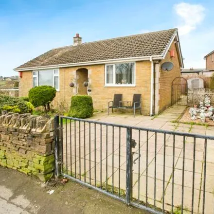 Image 1 - Ford Hill, Queensbury, BD13 2BG, United Kingdom - House for sale