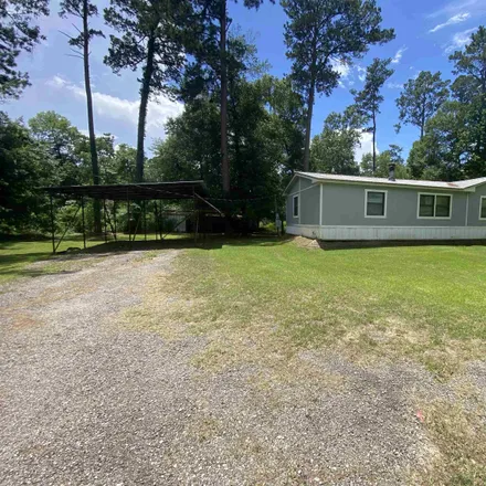Image 2 - 209 Fitzgerald Drive, Polk County, TX 77351, USA - House for sale