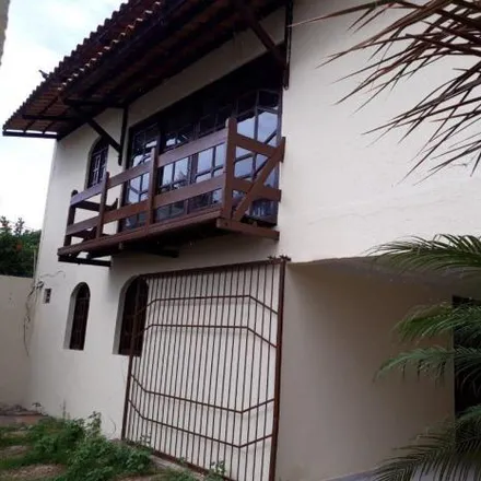 Buy this 6 bed house on Rua Serra do Salitre in Pitimbu, Natal - RN