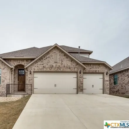 Buy this 5 bed house on 742 Singing Crk in Spring Branch, Texas