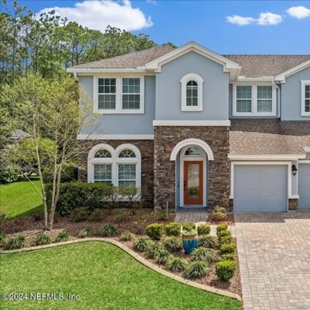 Image 1 - 502 Majestic Eagle Drive, Nocatee, FL 32081, USA - House for sale