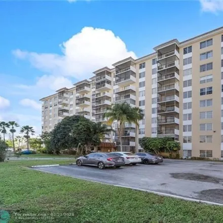 Buy this 2 bed condo on 4174 Inverrary Dr Apt 1002 in Lauderhill, Florida