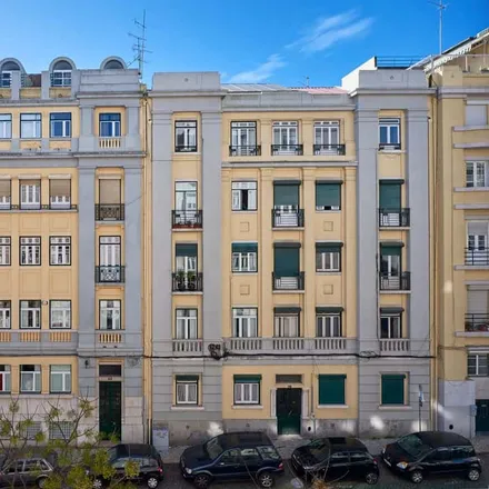 Image 6 - Presença Marquês, Rua Rodrigo da Fonseca, 1250-272 Lisbon, Portugal - Room for rent