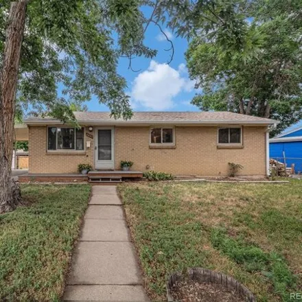 Buy this 3 bed house on 6843 W 52nd Pl in Arvada, Colorado