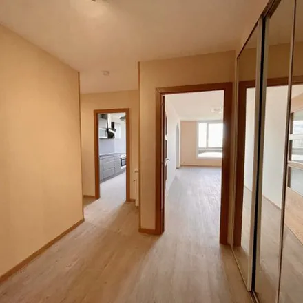 Rent this 5 bed apartment on 2 Avenue Paul Santy in 69008 Lyon 8e Arrondissement, France