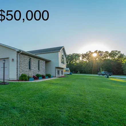 Buy this 5 bed house on 4302 Westwood Lane in Crocker, Chesterton