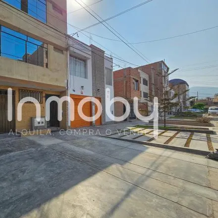 Image 1 - Belen & Hntas, Avenida Mariano Condorcanqui, Carabayllo, Lima Metropolitan Area 15318, Peru - House for sale