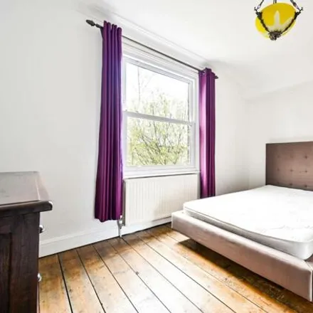Image 9 - Cranhurst Road, London, NW2 4LJ, United Kingdom - Room for rent