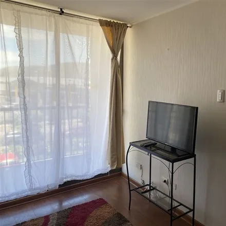 Image 8 - Avenida Circunvalación, 307 2197 San Fernando, Chile - Apartment for rent