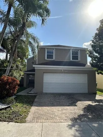 Rent this 4 bed house on 220 Southwest 159th Lane in Sunrise, FL 33326