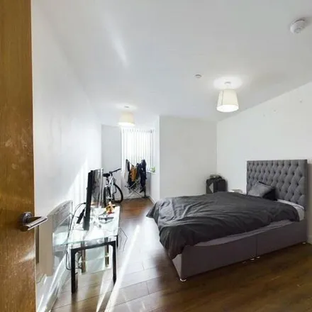 Image 3 - Queensway (Mersey Tunnel), Pride Quarter, Liverpool, L2 2AW, United Kingdom - Apartment for sale