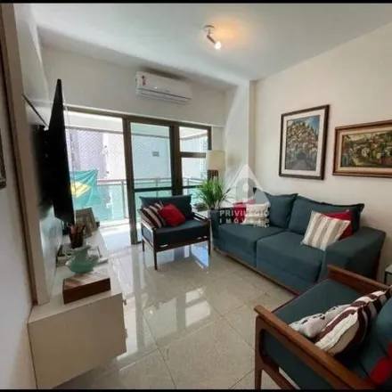 Image 2 - Avenida Flamboyants da Península, Barra da Tijuca, Rio de Janeiro - RJ, 22776-070, Brazil - Apartment for sale