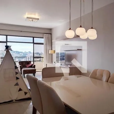 Buy this 3 bed apartment on Rua Antônio Pais de Sande in Jardim Guanabara, Rio de Janeiro - RJ