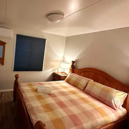 Rent this 3 bed house on Bouvard in City Of Mandurah, Western Australia