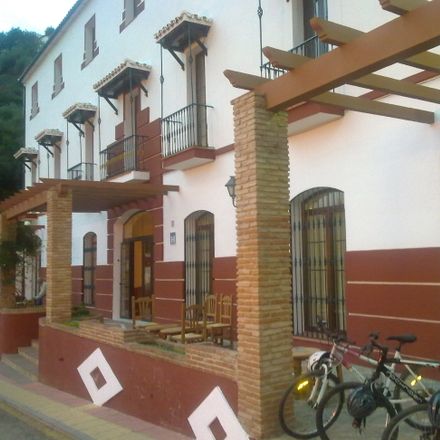 Rent this 3 bed apartment on unnamed road in Jubrique, Spain