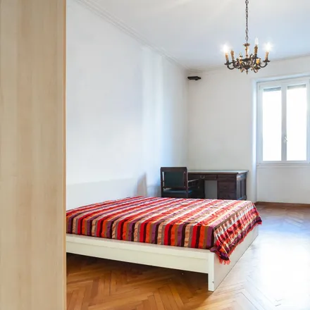 Rent this 3 bed room on Via Dessiè in 00199 Rome RM, Italy
