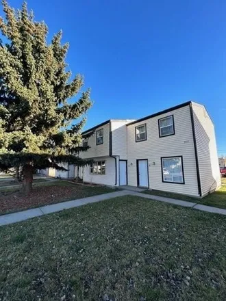 Buy this 2 bed condo on 500 South 20th Avenue in Bozeman, MT 59718