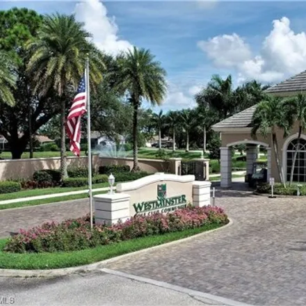 Image 3 - The Club at Westminster, 2199 Berkley Way, Lehigh Acres, FL 33973, USA - House for sale