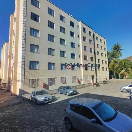 Buy this 3 bed apartment on Rua dos Estudantes in Timóteo - MG, 35170-300