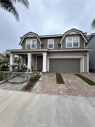 Rent this 3 bed townhouse on 20940 Monarch Lane in Huntington Beach, CA 92646